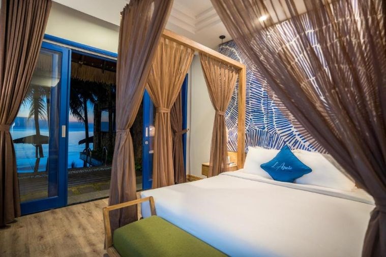 Executive Suite Beach Front